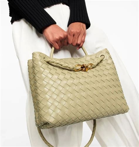 bottega shoulder bag dupe|faux bottega veneta bags.